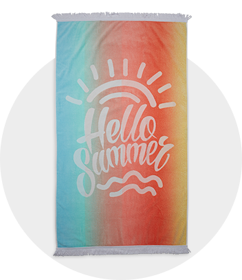 Big w beach discount towels